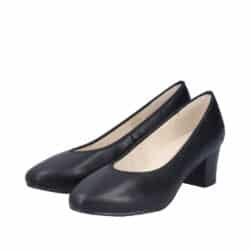 rieker-pumps-dame-sort-44650-04-4