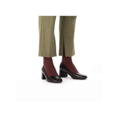 Alternative view of Rieker Pumps Dame 44750-04