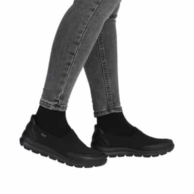 Alternative view of Rieker Ready 2 Go Sko Dame Z0054-00