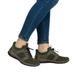 rieker-ready-2-go-sneakers-dame-grøn-n32g4-54-1