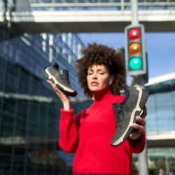 rieker-ready-2-go-sneakers-dame-sort-grå-45965-45-2