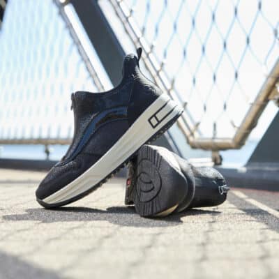 Alternative view of Rieker Ready 2 Go Støvle Dame N8151-00