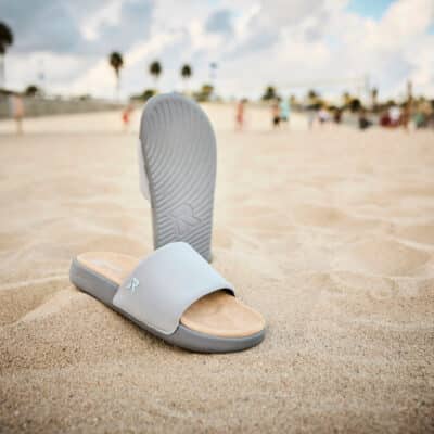 Alternative view of Rieker Sandal Herre U3250-40