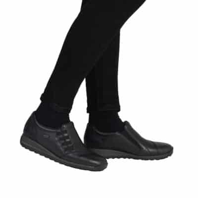 Alternative view of Rieker Sko Dame 44287-00