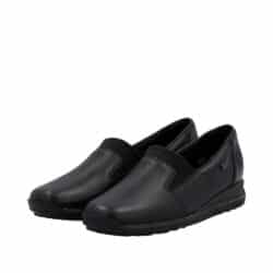 rieker-sko-dame-sort-44291-00-2