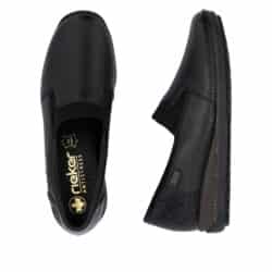 rieker-sko-dame-sort-44291-00-3
