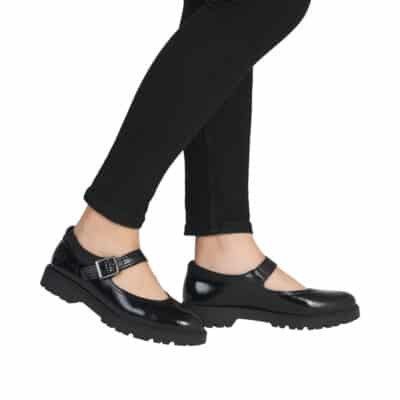 Alternative view of Rieker Sko Dame 45567-00