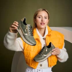 rieker-sneakers-dame-grøn-58902-54-2