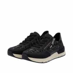 rieker-sneakers-dame-sort-58902-01-2