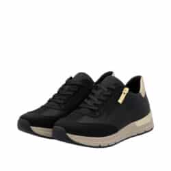 rieker-sneakers-dame-sort-58923-00-2