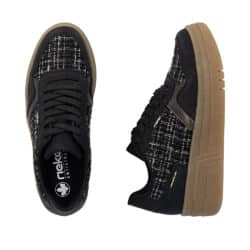 rieker-sneakers-dame-sort-m7600-00-3
