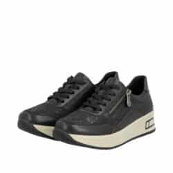 rieker-sneakers-dame-sort-n8114-00-2
