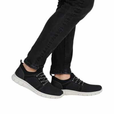 Alternative view of Rieker Sneakers Herre B7796-02
