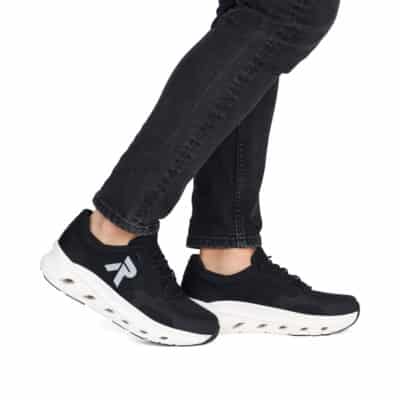 Alternative view of Rieker Sneakers Herre U3500-00