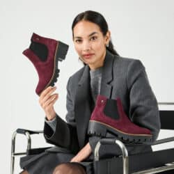 rieker-støvle-dame-bordeaux-79265-30-2