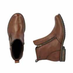 rieker-støvle-dame-brun-74850-25-3
