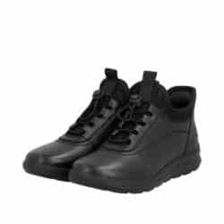 rieker-støvle-dame-sort-z0057-00-2