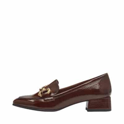 Alternative view of Tamaris Loafers Dame 1-24316-43