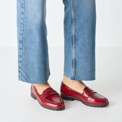 Alternative view of Tamaris Loafers Dame 1-24239-42