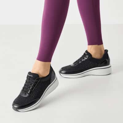 Alternative view of Tamaris Step-In Sneakers Dame 1-23779-45