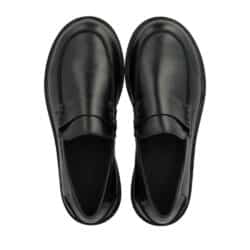 angulus-penny-loafers-dame-sort-1634-102-1604-3