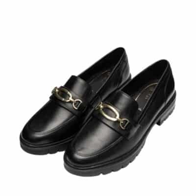 Alternative view of Ara Loafers Dame 12-11219-01