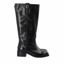 cashott-casvilma-lang-støvle-dame-sort-61302319-2