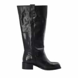 cashott-casvilma-lang-støvle-dame-sort-61302319-3