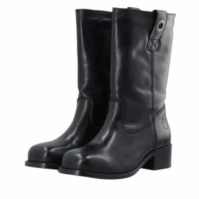 Alternative view of Cashott Casvilma Pull On Mid Cut Støvle Dame