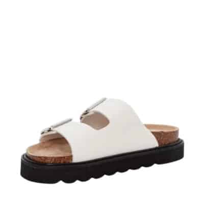 Alternative view of Duffy Capri Due Sandal Dame