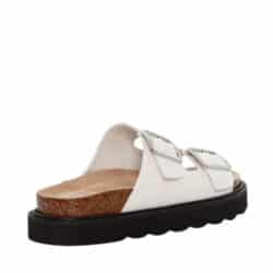 duffy-capri-due-sandal-dame-hvid-86-76009-02-3