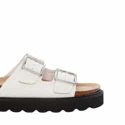 duffy-capri-due-sandal-dame-hvid-86-76009-02-4