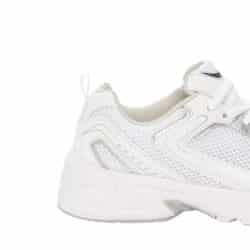 duffy-pizzo-uno-sneakers-dame-hvid-sølv-79-15540-02-3