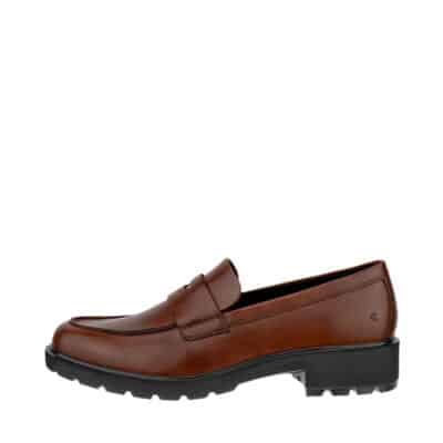 Alternative view of Ecco Metropole Vienna Loafers Dame