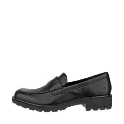 Alternative view of Ecco Metropole Vienna Loafers Dame