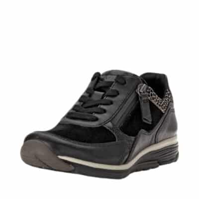Alternative view of Gabor Rollingsoft Sneakers Dame 76.977.67
