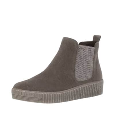 Alternative view of Gabor Støvle Dame 73.731.10