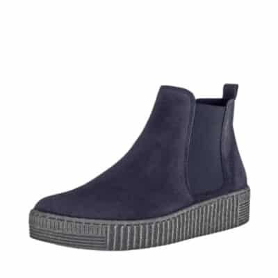 Alternative view of Gabor Støvle Dame 73.731.16