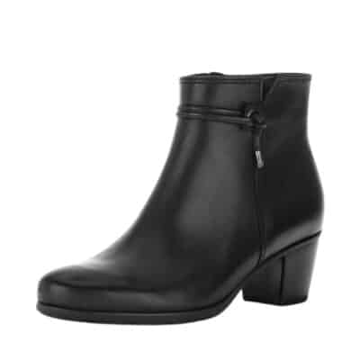 Alternative view of Gabor Støvle Dame 75.522.27