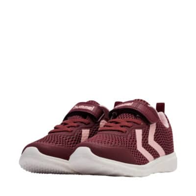 Alternative view of Hummel Actus ML Recycled Sneakers Børn