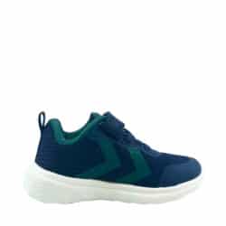 hummel-actus-ml-recycled-sneakers-boern-mørkeblå-215992-7181-1