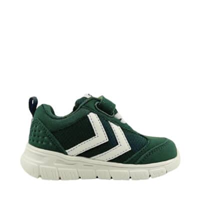 Alternative view of Hummel Crosslite Infant Sneakers Børn