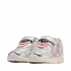 hummel-crosslite-sneakers-børn-sølv-lyserød-231652-1508-1