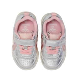 hummel-crosslite-sneakers-børn-sølv-lyserød-231652-1508-3