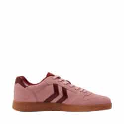 hummel-handball-perfekt-cl-sneakers-dame-lyserød-226217-3145-2