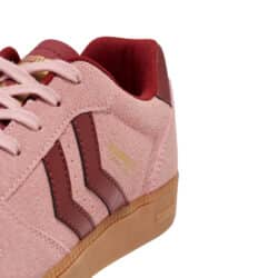 hummel-handball-perfekt-cl-sneakers-dame-lyserød-226217-3145-3