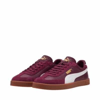 Alternative view of Puma Club II Era Sneakers Dame