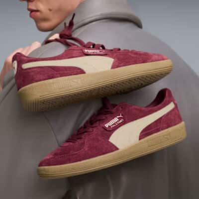 Alternative view of Puma Palermo Sneakers Dame
