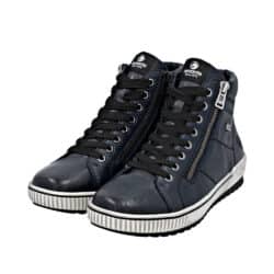 remonte-stoevle-dame-blå-d0772-15-2