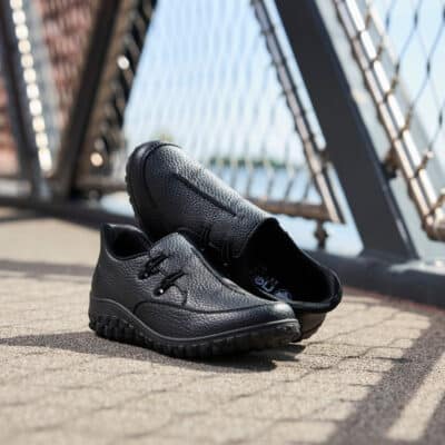 Alternative view of Rieker Ready 2 Go Sko Dame 59559-00